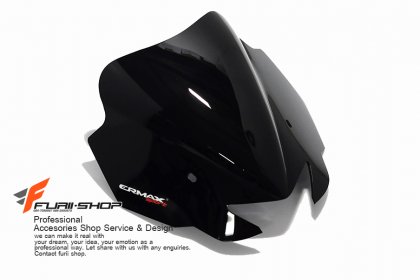 ชิวหน้า ERMAX SMOKE FOR KAWASAKI Z1000