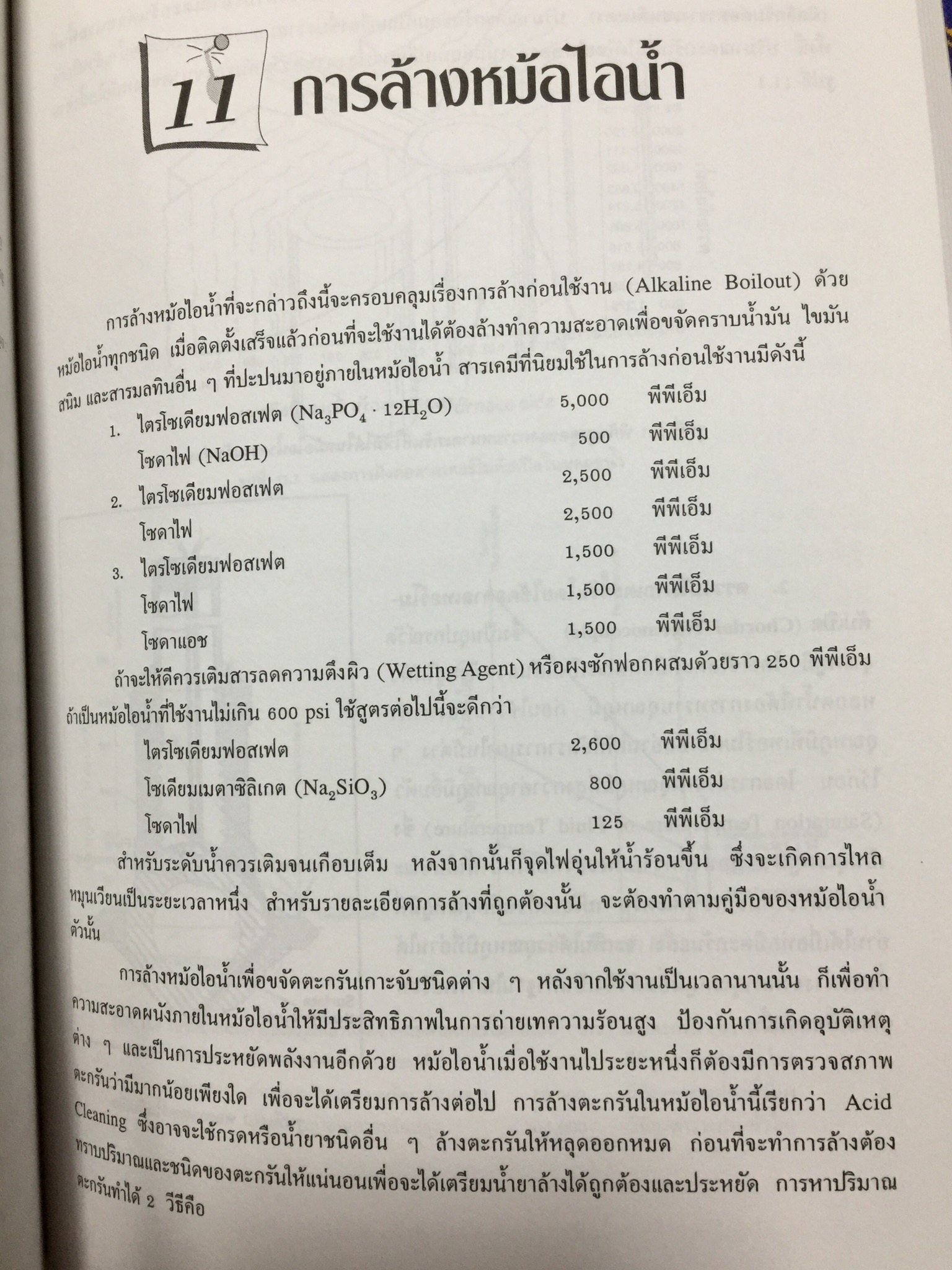 การปรับสภาพ น้ำ. สำหรับอุตสาหกรรม พิมพ์ครั้งที่ 5. ผู้เขียน ณรงค์ ยุทธเสถียร สำนักพิมพ์ สมาคมส่งเสริมเทคโนโลยี (ไทย-ญี่ปุ่น) 0 กก.