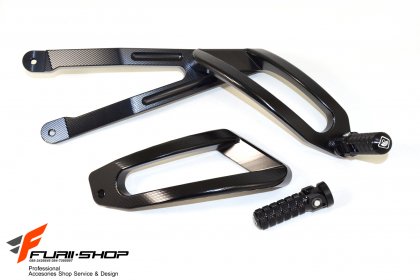 พักเท้าหลัง DUCABIKE FOR DUCATI MONSTER821