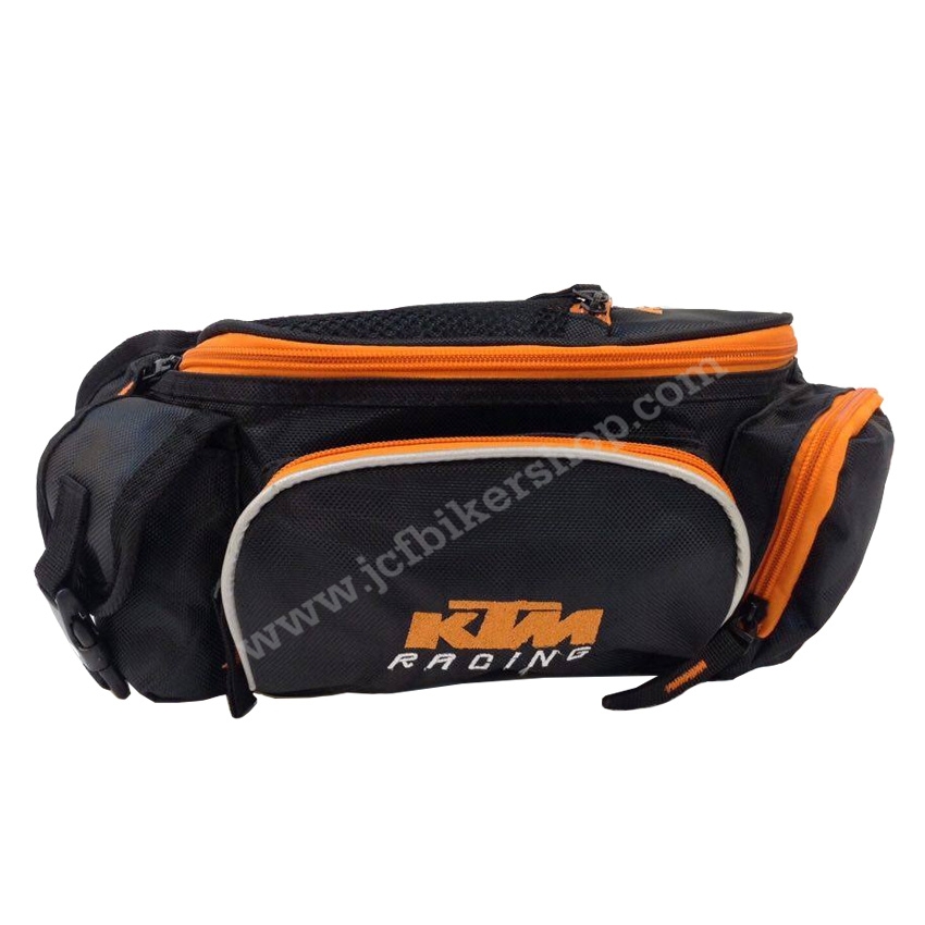 กระเป๋าคาดเอว กระเป๋าใส่ของ กระเป๋าขี่มอเตอร์ไซค์ KTM