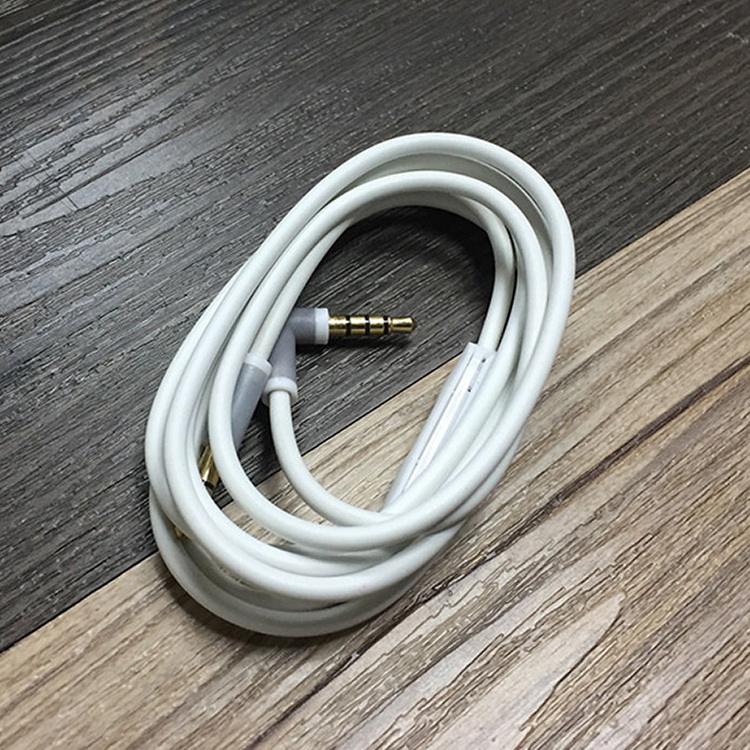 ขาย X-Tips SOLO AUX 2.0 สายสำหรับเปลี่ยนหูฟัง Monster , beats solo 2.0