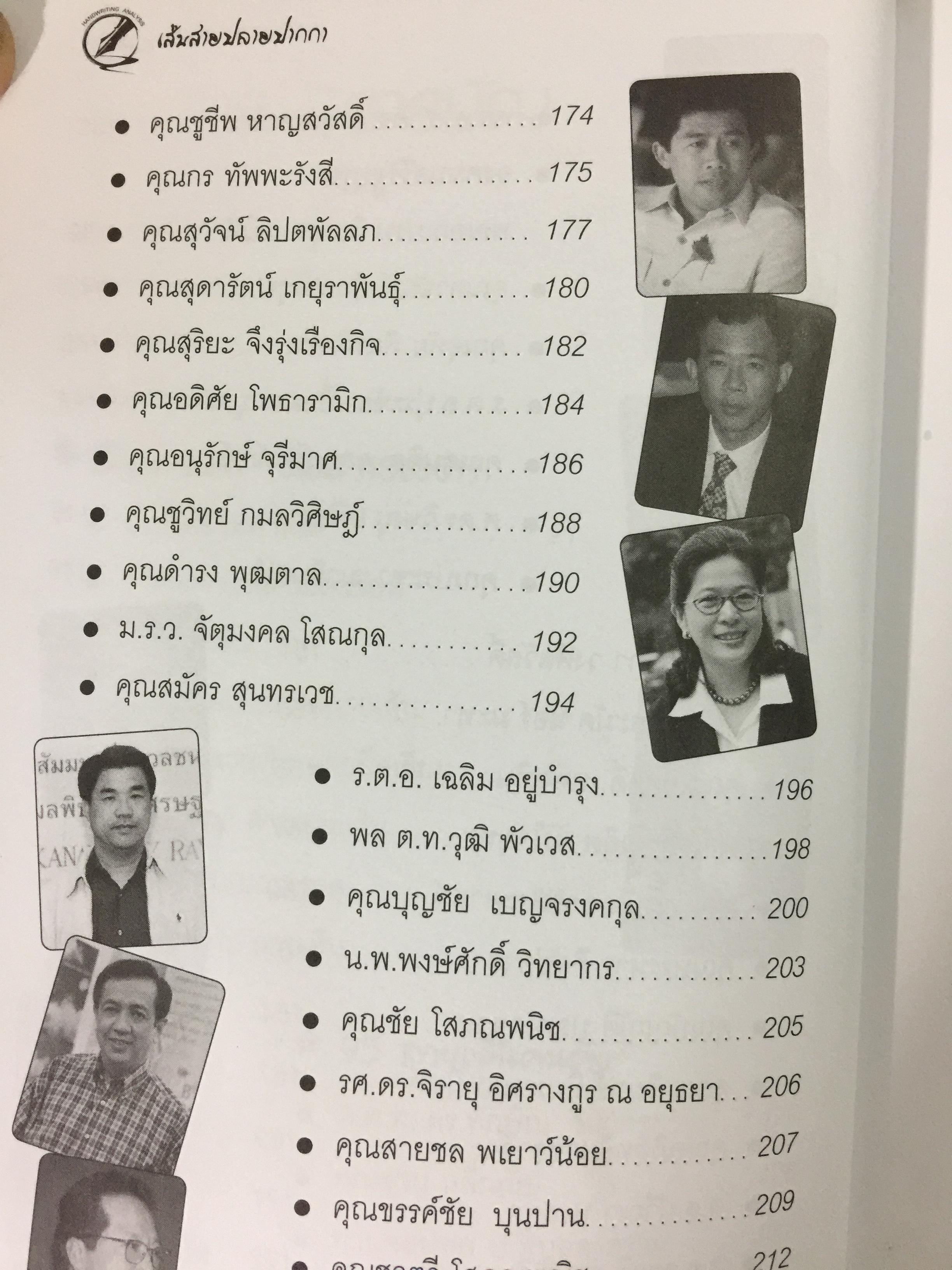 95 ลายเซ็นคนดัง GRAPHOLOGY เซ็นชื่ออย่างไรให้รวย. คู่มืออ่านลายเซ็น เส้นสายปลายปากกา 0 กก.