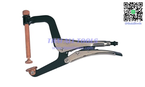 คีมล็อก 0-100mm SPINDLE CLAMP KENNEDY