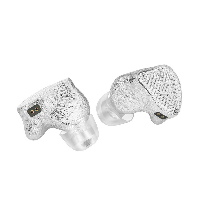 Ear Acoustic Audio SPA-Limited Edition หูฟัง IEMs ไดรเวอร์ Dynamic ไดอะแฟรมบอลไททาเนียม ประกันศูนย์ไทย