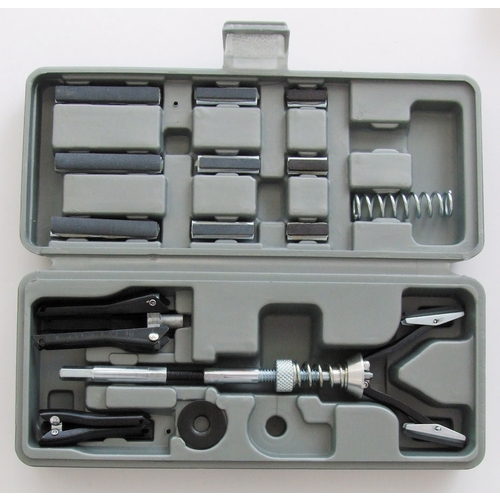 4-IN-1 CYLINDER HONE