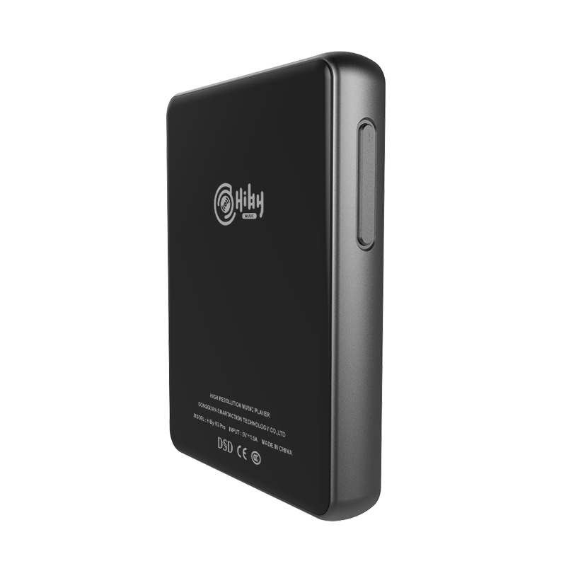 Hiby R3 PRO สุดยอดเครื่องเล่นเพลงที่เป็นทุกสิ่งที่คุณต้องการ