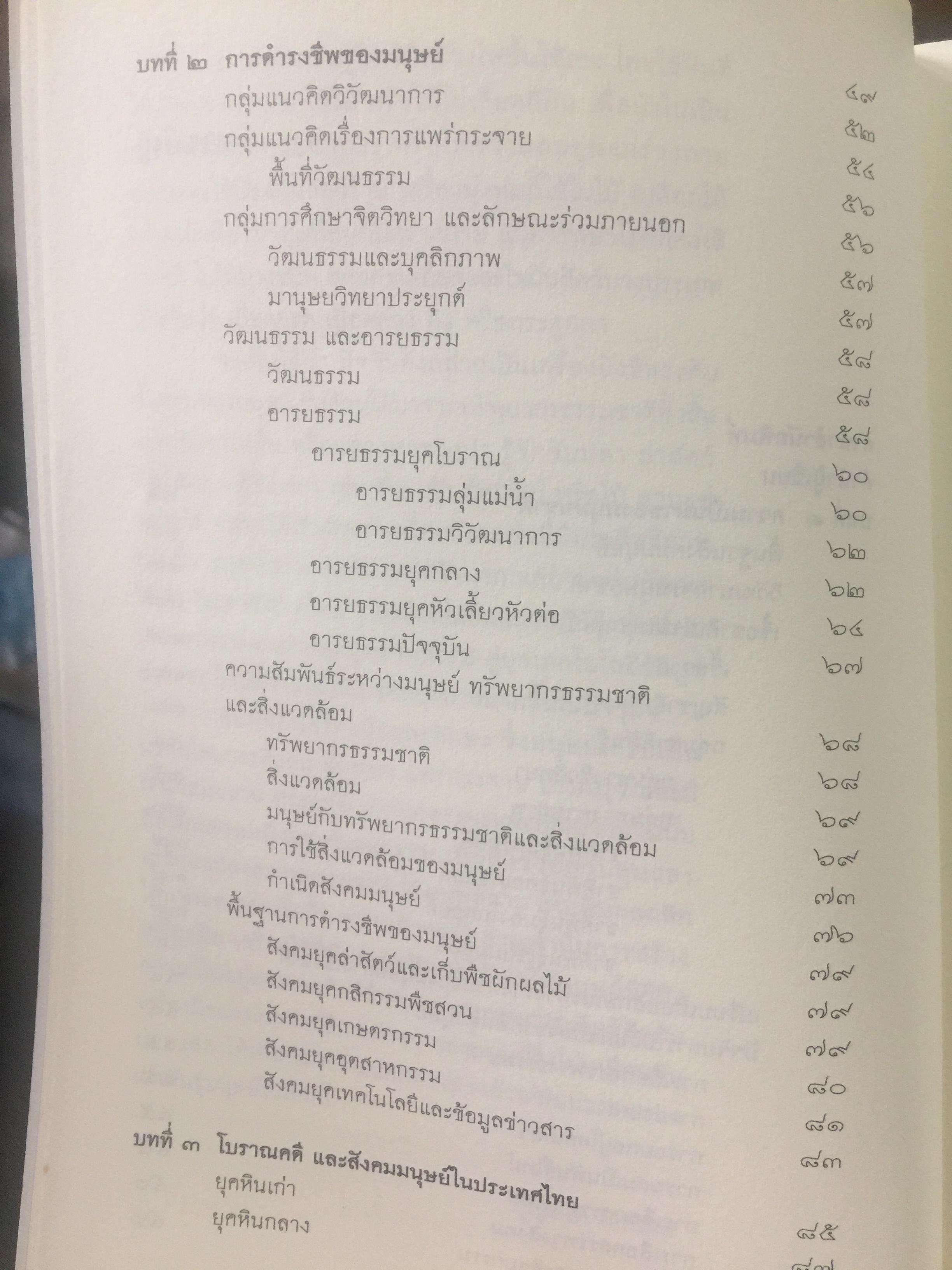 วัฒนธรรม เผ่าพันธุ์มนุษย์. ผู้เขียน บุญยงค์ เกศเทศ 0 กก.