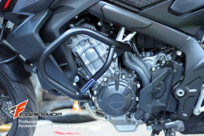 แคชบาร์ SW MOTECH FOR HONDA CB650F