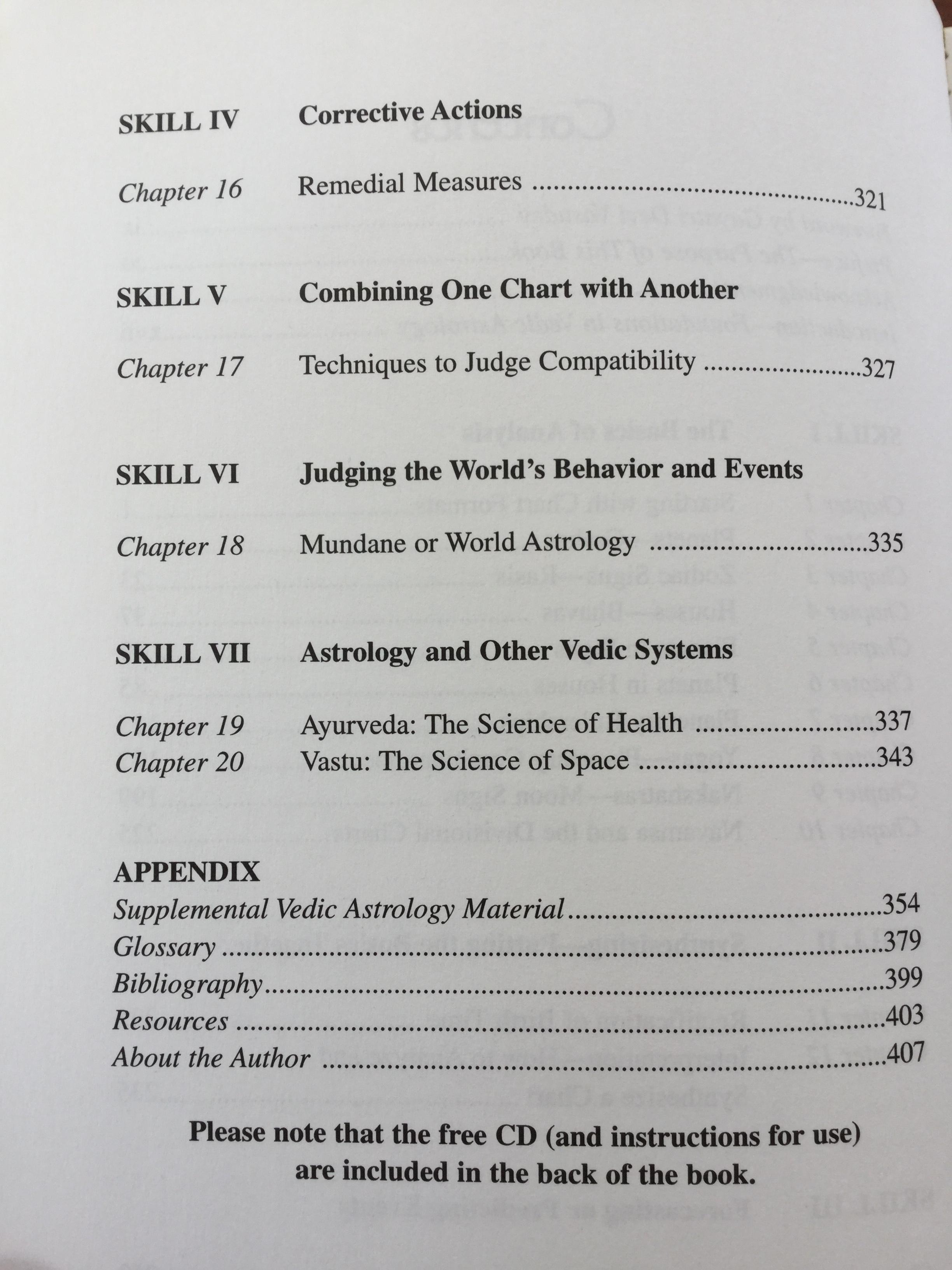 Beneath A Vedic Sky a beginner' guide to the Astrology of ancient India ผู้เขียน William R. Levacy 0 กก.
