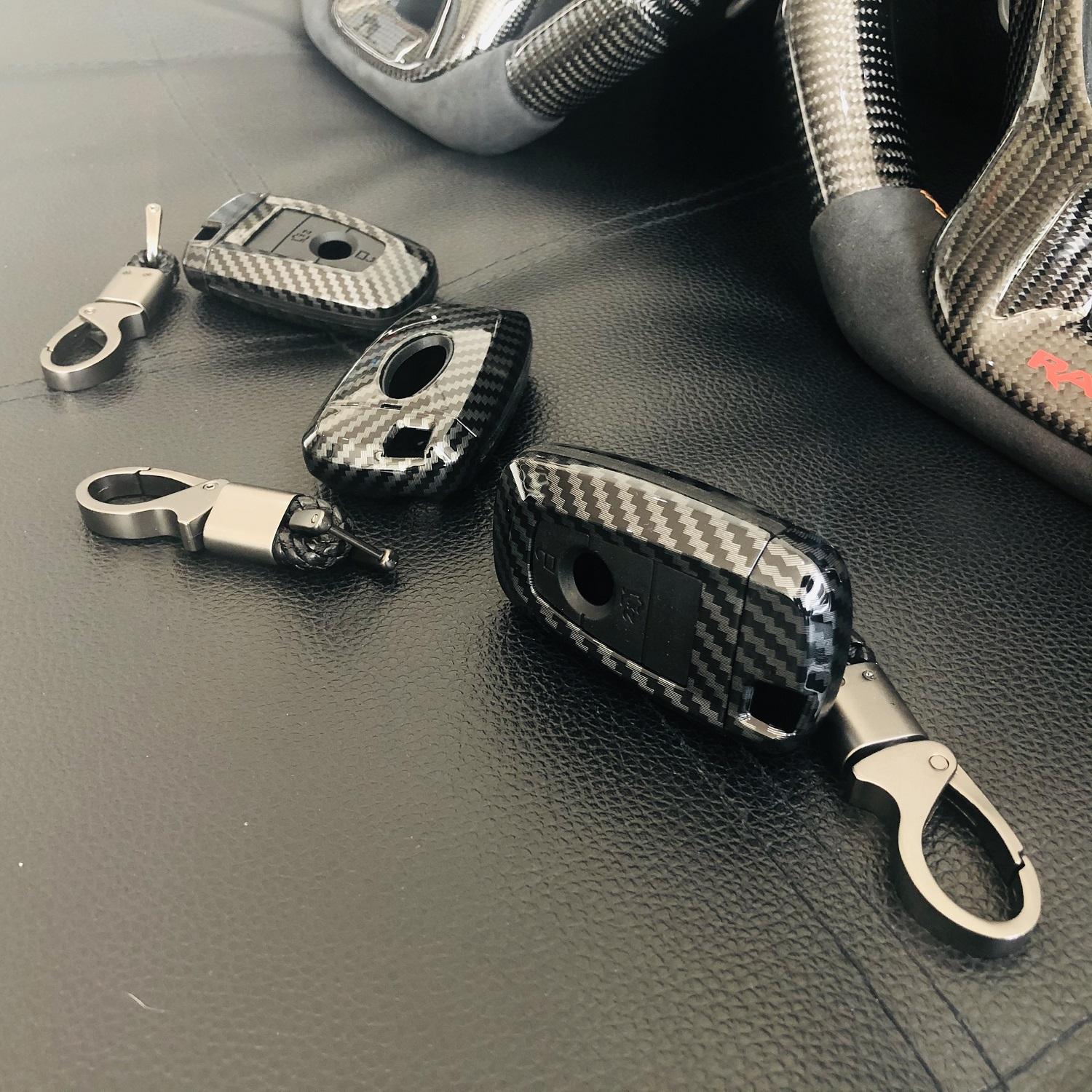 เคสกุญแจรีโมท Keyless RANGER 2019