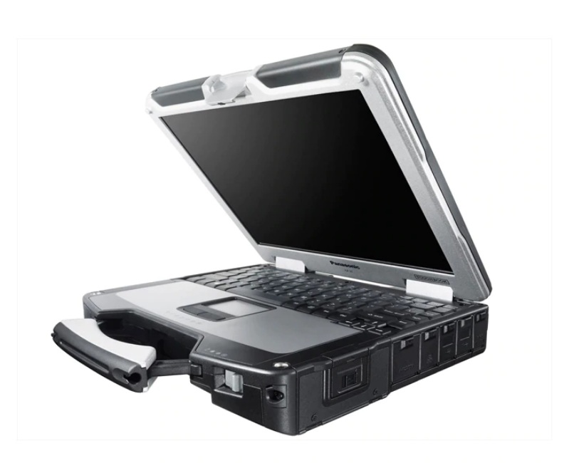 Panasonic CF-31 Core i5 SSD