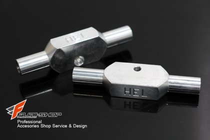หัว Hels แท้ Code : H5 อุปกรณ์เบรค มอเตอร์ไซค์