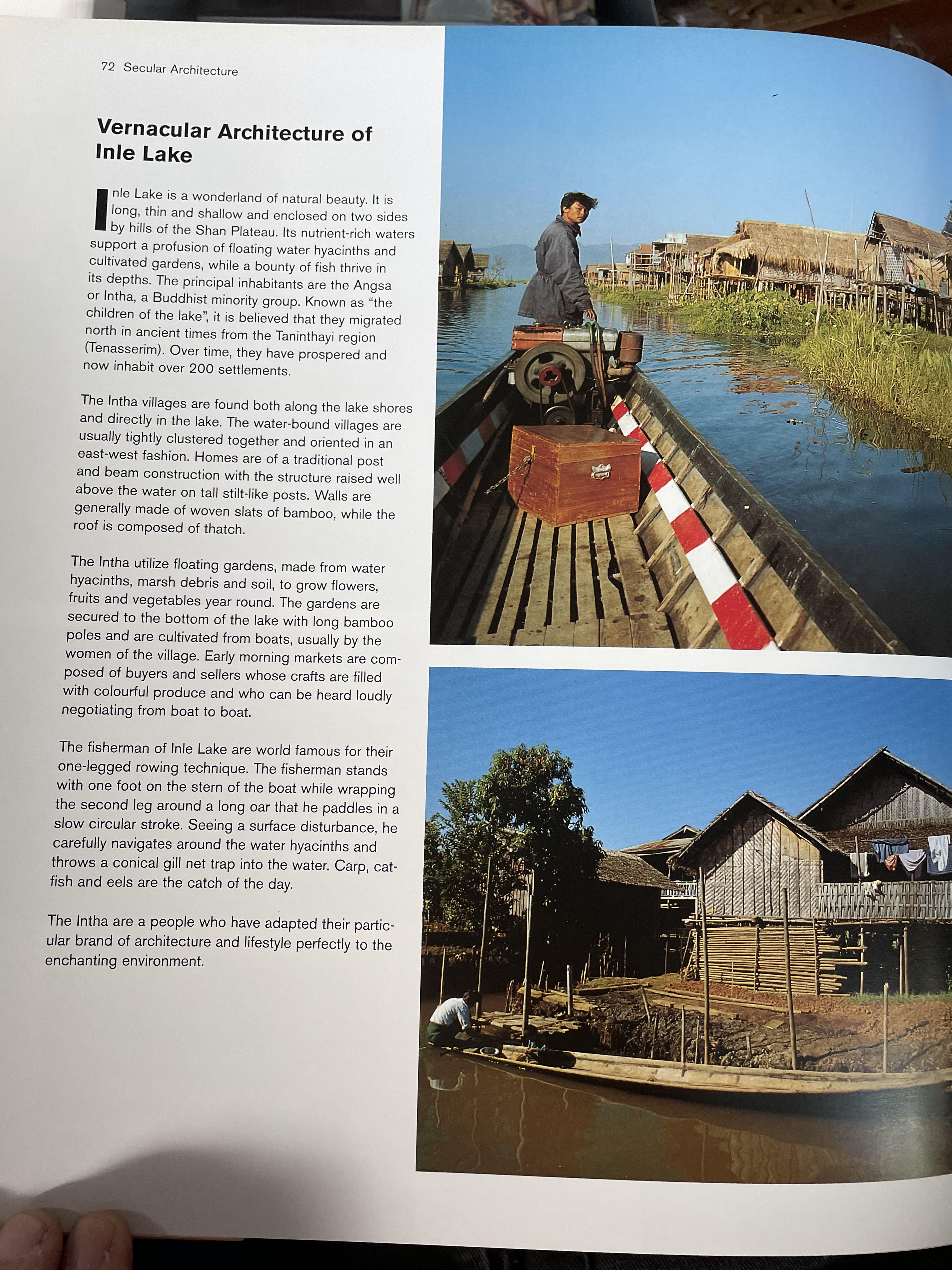 Myanmar. Style. Art. Architecture and Design of Burma 0 กก