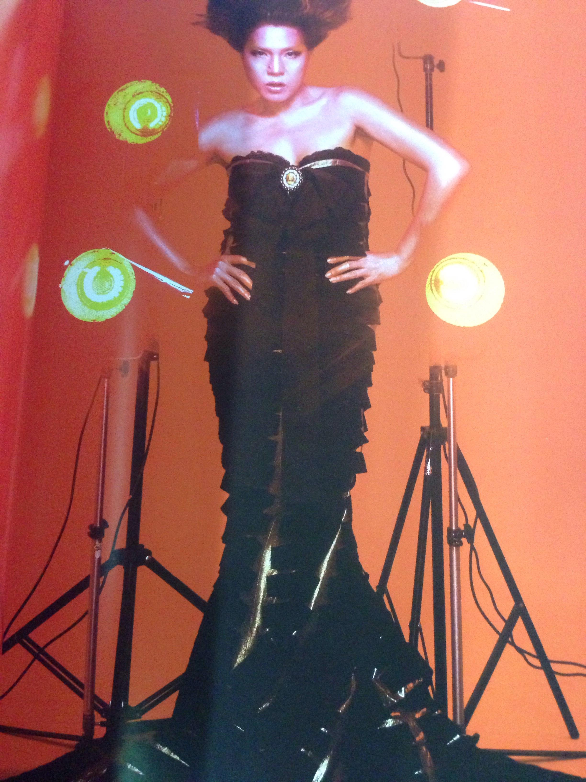 The Red Book by Central