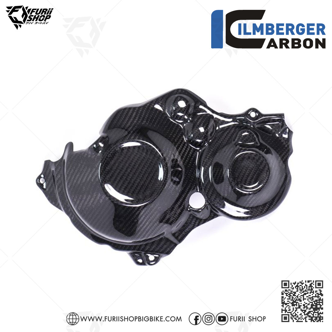 ครอบคลัตช์ Ilmberger Carbon Clutch Cover : for Honda CBR1000RR SP 2017-2019