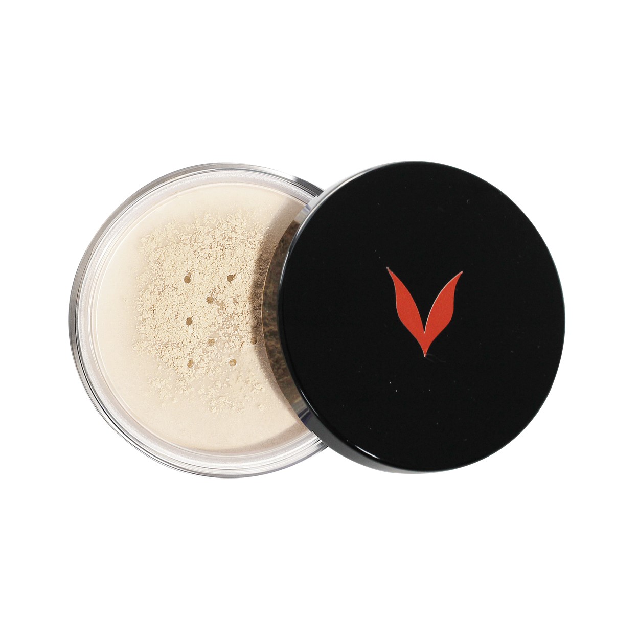 แป้งฝุ่น Verena Envy Matte Loose Powder Foundation UV Protection SPF20 PA+++