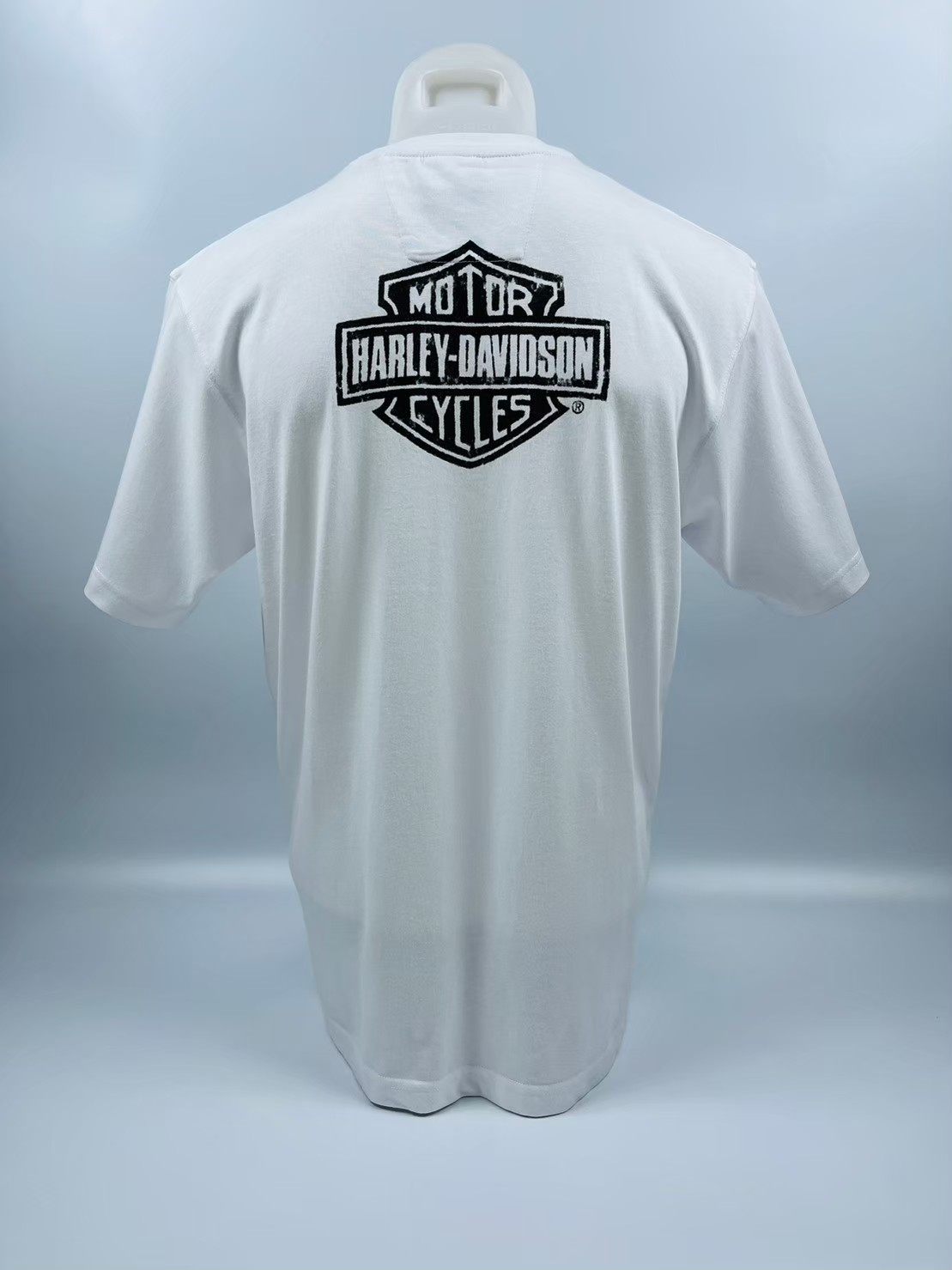 เสื้อแขนสั้น H-D Cloth #114 M