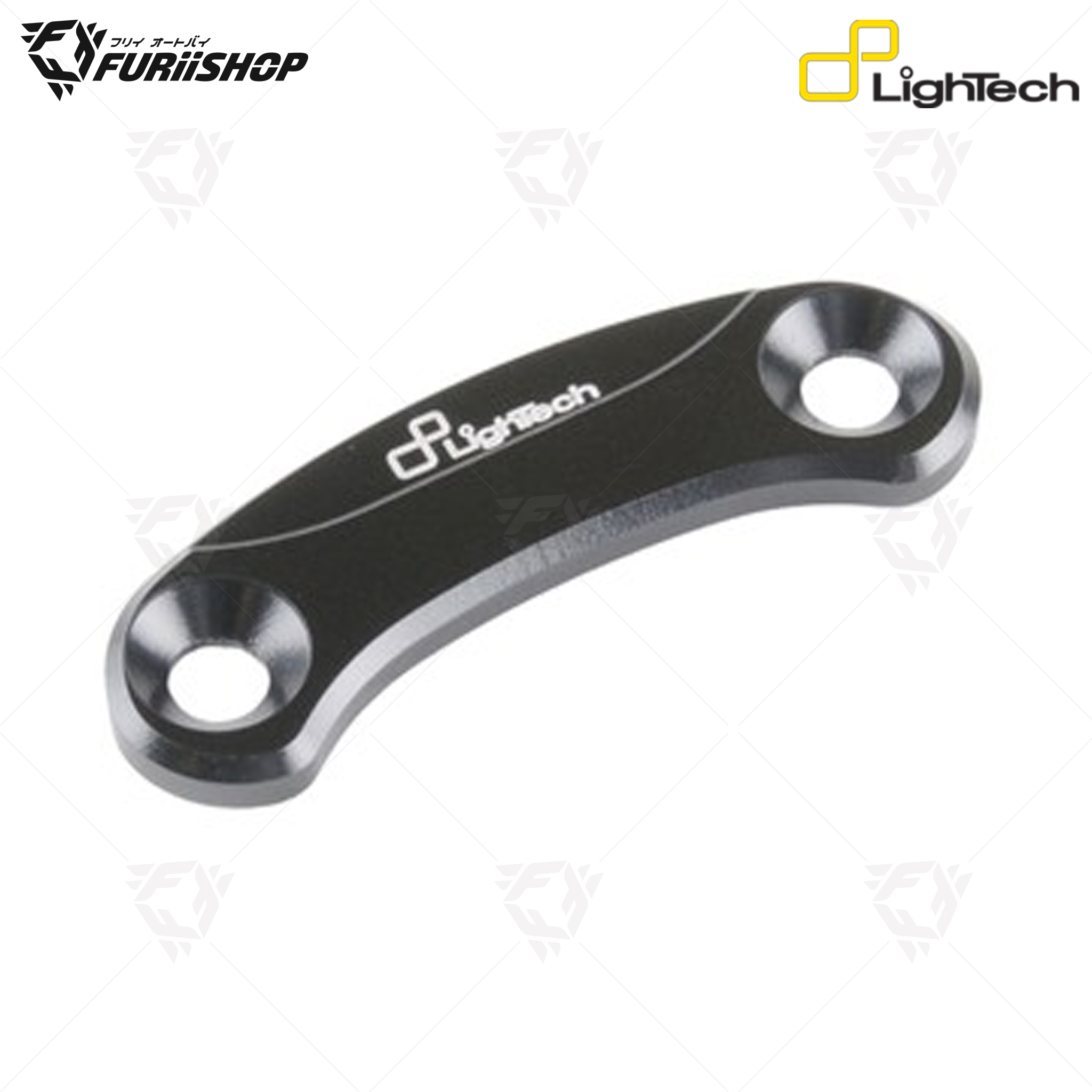 อุดกระจก LIGHTECH For : ZX10R