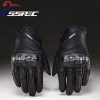 ถุงมือขับรถ ถุงมือขับรถมอเตอร์ไซค์ราคาถูก ถุงมือขับรถแข่ง ถุงมือขับรถบิ๊กไบค์ ถุงมือ SSPEC SCG-7105