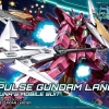 Impluse Gundam Lancier
