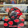 หมวกกันน็อคครึ่งใบ BILMOLA NARUTO | AD JET | AKATSUKI [LIMITED EDITION]