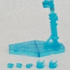 Action Base 2 Aqua Blue (Display)