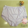 J1106_[Size-XXL-สีม่วง]_กางเกงในคนท้อง-สายเอวปรับระดับได้