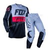 ชุดวิบาก ชุดขี่มอเตอร์ไซค์วิบาก Motocross MOTO Fyce Grey ดำ-เทา