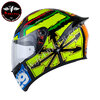 หมวกกันน็อค AGV K1-SV IANNONE 2013