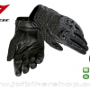 ถุงมือมอไซค์ ถุงมือมอเตอร์ไซค์ ถุงมือขับมอเตอร์ไซค์ AIR HERO UNISEX GLOVES ของแท้