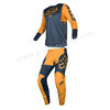 ชุดวิบาก ชุดขี่มอเตอร์ไซค์วิบาก Motocross 180 PRZM NAVY/YELLOW