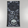 ผ้าบัฟ H-D ลายกะโหลก #7773