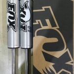 Fox 2.0 หลัง Hyndai H1 MX6 หลัง Fortuner MX6 หลัง Vigo Prerunner