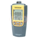 Edison.RELATIVE HUMIDITY & TEMPERATURE TESTER