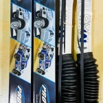 จัดส่ง mx6 หลัง Ford Ranger T6 ไป ระยอง ขอบคุณคุณศราวุธมากครับ