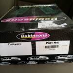 สปริง C59-136 ใส่ Revo Prerunner สปริง Dobinsons ยก 2" และ แหนบ Add Procomp ใส่ Ford Ranger T6 4x4