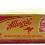 เนย อราวลี่เค็ม 5kg