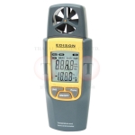 Edison.AIRFLOW, VELOCITY & TEMPERATURE TESTER