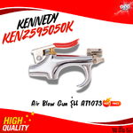 KEN2595050K ปืนเป่าลม KENNEDY AT1073 | Air Blow Gun Palm Grip ข้อต่อ 1/4" NPT สำหรับงานทำความสะอาด