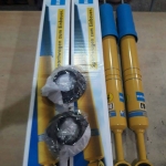 ขอบคุณคุณวาทินจากลำปางมากครับ สั่งซื้อ บิลเหลือง usa คู่หน้า Vigo Prerunner ขอบคุณมากครับ