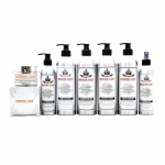 COMPLETED GROOMING SOLUTION