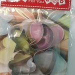 พิมพ์กดคุกกี้คละลาย