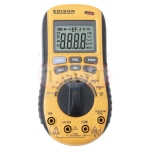 Edison.DAM075 Auto Range Digital Multimeter