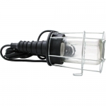LEAD LAMP 240V WIRE CAGE