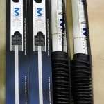 1. ขอบคุณคุณณพงศ์มากครับ เข้ามาติดตั้ง Fox 2.0 หลัง Mu-X ขอบคุณมากครับ 2. จัดส่ง MX6 หลัง Revo Prerunner ไปนวมินทร์ 95 ด่วนๆ มอไซต์ ขอบคุณคุณจตุรงค์มากครับ