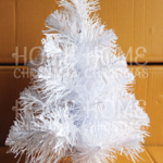 ต้นคริสต์มาส 1 ft. (30 cm.) สีขาว