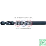 Sherwood Jobber Drill, 0.3mm, Normal Helix, High Speed Steel, Black Oxide SHR0250012A