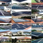 เตรียมพบ "โครงการ Solar cells" ที่นี่ เร็วๆนี้..!
