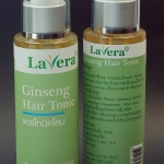 แฮร์โทนิคโสม (Ginseng Hair tonic) โทร.0814668800 ไลน์
