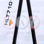 กรรไกรตัดกิ่งด้ามยาว 29" INGCO 6301065